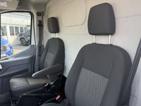 USED 2019 19 FORD TRANSIT 2.0 350 EcoBlue Panel Van 5dr Diesel Manual FWD L2 H3 Euro 6 (130 ps) 