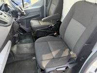 USED 2019 19 FORD TRANSIT 2.0 350 EcoBlue Panel Van 5dr Diesel Manual FWD L2 H3 Euro 6 (130 ps) 