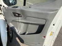 USED 2019 19 FORD TRANSIT 2.0 350 EcoBlue Panel Van 5dr Diesel Manual FWD L2 H3 Euro 6 (130 ps) 