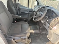 USED 2019 19 FORD TRANSIT 2.0 350 EcoBlue Panel Van 5dr Diesel Manual FWD L2 H3 Euro 6 (130 ps) 