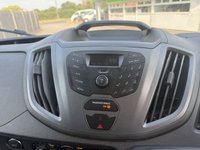 USED 2019 19 FORD TRANSIT 2.0 350 EcoBlue Panel Van 5dr Diesel Manual FWD L2 H3 Euro 6 (130 ps) 