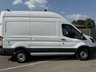 USED 2019 19 FORD TRANSIT 2.0 350 EcoBlue Panel Van 5dr Diesel Manual FWD L2 H3 Euro 6 (130 ps) 