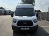 USED 2019 19 FORD TRANSIT 2.0 350 EcoBlue Panel Van 5dr Diesel Manual FWD L2 H3 Euro 6 (130 ps) 
