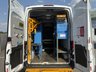 USED 2019 19 FORD TRANSIT 2.0 350 EcoBlue Panel Van 5dr Diesel Manual FWD L2 H3 Euro 6 (130 ps) 
