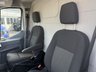 USED 2019 19 FORD TRANSIT 2.0 350 EcoBlue Panel Van 5dr Diesel Manual FWD L2 H3 Euro 6 (130 ps) 