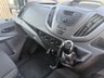 USED 2019 19 FORD TRANSIT 2.0 350 EcoBlue Panel Van 5dr Diesel Manual FWD L2 H3 Euro 6 (130 ps) 