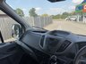 USED 2019 19 FORD TRANSIT 2.0 350 EcoBlue Panel Van 5dr Diesel Manual FWD L2 H3 Euro 6 (130 ps) 