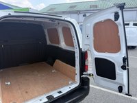 USED 2022 22 CITROEN BERLINGO 1.5 BlueHDi 1000 Enterprise M Pro Panel Van 5dr Diesel Manual SWB Euro 6 (s/s) (100 ps) 