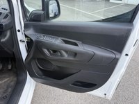 USED 2022 22 CITROEN BERLINGO 1.5 BlueHDi 1000 Enterprise M Pro Panel Van 5dr Diesel Manual SWB Euro 6 (s/s) (100 ps) 