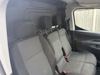 USED 2022 22 CITROEN BERLINGO 1.5 BlueHDi 1000 Enterprise M Pro Panel Van 5dr Diesel Manual SWB Euro 6 (s/s) (100 ps) 