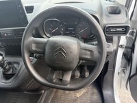 USED 2022 22 CITROEN BERLINGO 1.5 BlueHDi 1000 Enterprise M Pro Panel Van 5dr Diesel Manual SWB Euro 6 (s/s) (100 ps) 