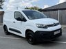 USED 2022 22 CITROEN BERLINGO 1.5 BlueHDi 1000 Enterprise M Pro Panel Van 5dr Diesel Manual SWB Euro 6 (s/s) (100 ps) 