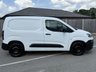 USED 2022 22 CITROEN BERLINGO 1.5 BlueHDi 1000 Enterprise M Pro Panel Van 5dr Diesel Manual SWB Euro 6 (s/s) (100 ps) 