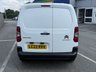 USED 2022 22 CITROEN BERLINGO 1.5 BlueHDi 1000 Enterprise M Pro Panel Van 5dr Diesel Manual SWB Euro 6 (s/s) (100 ps) 