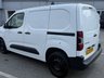 USED 2022 22 CITROEN BERLINGO 1.5 BlueHDi 1000 Enterprise M Pro Panel Van 5dr Diesel Manual SWB Euro 6 (s/s) (100 ps) 