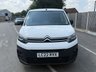 USED 2022 22 CITROEN BERLINGO 1.5 BlueHDi 1000 Enterprise M Pro Panel Van 5dr Diesel Manual SWB Euro 6 (s/s) (100 ps) 