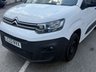 USED 2022 22 CITROEN BERLINGO 1.5 BlueHDi 1000 Enterprise M Pro Panel Van 5dr Diesel Manual SWB Euro 6 (s/s) (100 ps) 