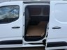 USED 2022 22 CITROEN BERLINGO 1.5 BlueHDi 1000 Enterprise M Pro Panel Van 5dr Diesel Manual SWB Euro 6 (s/s) (100 ps) 