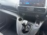 USED 2022 22 CITROEN BERLINGO 1.5 BlueHDi 1000 Enterprise M Pro Panel Van 5dr Diesel Manual SWB Euro 6 (s/s) (100 ps) 