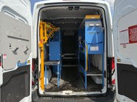 USED 2018 18 FORD TRANSIT 2.0 350 EcoBlue Panel Van 5dr Diesel Manual FWD L2 H3 Euro 6 (130 ps) 
