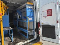USED 2018 18 FORD TRANSIT 2.0 350 EcoBlue Panel Van 5dr Diesel Manual FWD L2 H3 Euro 6 (130 ps) 