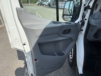 USED 2018 18 FORD TRANSIT 2.0 350 EcoBlue Panel Van 5dr Diesel Manual FWD L2 H3 Euro 6 (130 ps) 