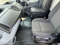 USED 2018 18 FORD TRANSIT 2.0 350 EcoBlue Panel Van 5dr Diesel Manual FWD L2 H3 Euro 6 (130 ps) 