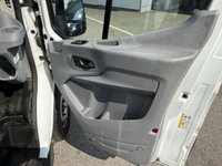 USED 2018 18 FORD TRANSIT 2.0 350 EcoBlue Panel Van 5dr Diesel Manual FWD L2 H3 Euro 6 (130 ps) 