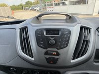 USED 2018 18 FORD TRANSIT 2.0 350 EcoBlue Panel Van 5dr Diesel Manual FWD L2 H3 Euro 6 (130 ps) 