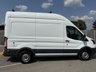 USED 2018 18 FORD TRANSIT 2.0 350 EcoBlue Panel Van 5dr Diesel Manual FWD L2 H3 Euro 6 (130 ps) 