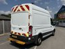 USED 2018 18 FORD TRANSIT 2.0 350 EcoBlue Panel Van 5dr Diesel Manual FWD L2 H3 Euro 6 (130 ps) 
