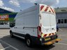 USED 2018 18 FORD TRANSIT 2.0 350 EcoBlue Panel Van 5dr Diesel Manual FWD L2 H3 Euro 6 (130 ps) 
