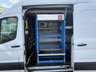 USED 2018 18 FORD TRANSIT 2.0 350 EcoBlue Panel Van 5dr Diesel Manual FWD L2 H3 Euro 6 (130 ps) 