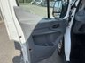 USED 2018 18 FORD TRANSIT 2.0 350 EcoBlue Panel Van 5dr Diesel Manual FWD L2 H3 Euro 6 (130 ps) 