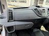 USED 2018 18 FORD TRANSIT 2.0 350 EcoBlue Panel Van 5dr Diesel Manual FWD L2 H3 Euro 6 (130 ps) 