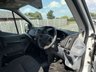 USED 2018 18 FORD TRANSIT 2.0 350 EcoBlue Panel Van 5dr Diesel Manual FWD L2 H3 Euro 6 (130 ps) 