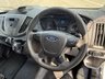 USED 2018 18 FORD TRANSIT 2.0 350 EcoBlue Panel Van 5dr Diesel Manual FWD L2 H3 Euro 6 (130 ps) 