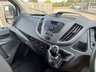 USED 2018 18 FORD TRANSIT 2.0 350 EcoBlue Panel Van 5dr Diesel Manual FWD L2 H3 Euro 6 (130 ps) 