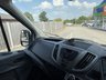 USED 2018 18 FORD TRANSIT 2.0 350 EcoBlue Panel Van 5dr Diesel Manual FWD L2 H3 Euro 6 (130 ps) 
