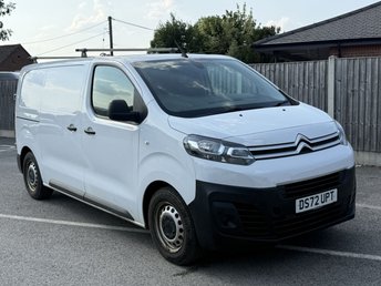 2023 CITROEN DISPATCH
