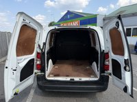 USED 2021 70 CITROEN BERLINGO 1.5 BlueHDi 650 Enterprise M Panel Van 5dr Diesel Manual SWB Euro 6 (s/s) (75 ps) 