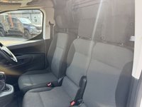 USED 2021 70 CITROEN BERLINGO 1.5 BlueHDi 650 Enterprise M Panel Van 5dr Diesel Manual SWB Euro 6 (s/s) (75 ps) 