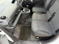 USED 2021 70 CITROEN BERLINGO 1.5 BlueHDi 650 Enterprise M Panel Van 5dr Diesel Manual SWB Euro 6 (s/s) (75 ps) 