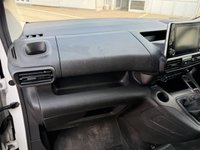USED 2021 70 CITROEN BERLINGO 1.5 BlueHDi 650 Enterprise M Panel Van 5dr Diesel Manual SWB Euro 6 (s/s) (75 ps) 