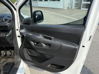 USED 2021 70 CITROEN BERLINGO 1.5 BlueHDi 650 Enterprise M Panel Van 5dr Diesel Manual SWB Euro 6 (s/s) (75 ps) 