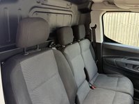 USED 2021 70 CITROEN BERLINGO 1.5 BlueHDi 650 Enterprise M Panel Van 5dr Diesel Manual SWB Euro 6 (s/s) (75 ps) 