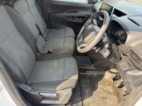 USED 2021 70 CITROEN BERLINGO 1.5 BlueHDi 650 Enterprise M Panel Van 5dr Diesel Manual SWB Euro 6 (s/s) (75 ps) 