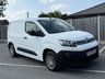 USED 2021 70 CITROEN BERLINGO 1.5 BlueHDi 650 Enterprise M Panel Van 5dr Diesel Manual SWB Euro 6 (s/s) (75 ps) 