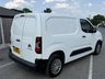 USED 2021 70 CITROEN BERLINGO 1.5 BlueHDi 650 Enterprise M Panel Van 5dr Diesel Manual SWB Euro 6 (s/s) (75 ps) 