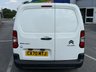 USED 2021 70 CITROEN BERLINGO 1.5 BlueHDi 650 Enterprise M Panel Van 5dr Diesel Manual SWB Euro 6 (s/s) (75 ps) 